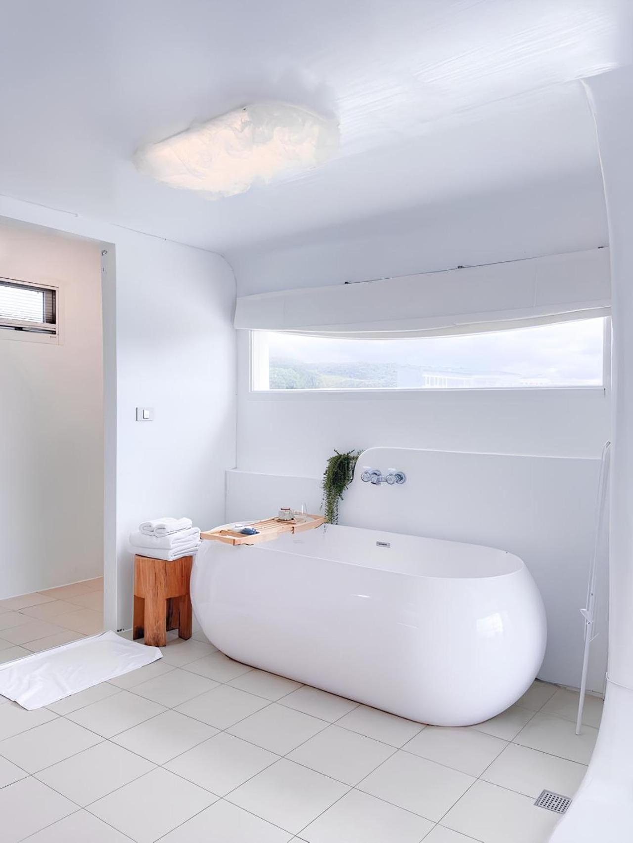 Kenting South Border Design Hotel Cape Eluanbi Chambre photo