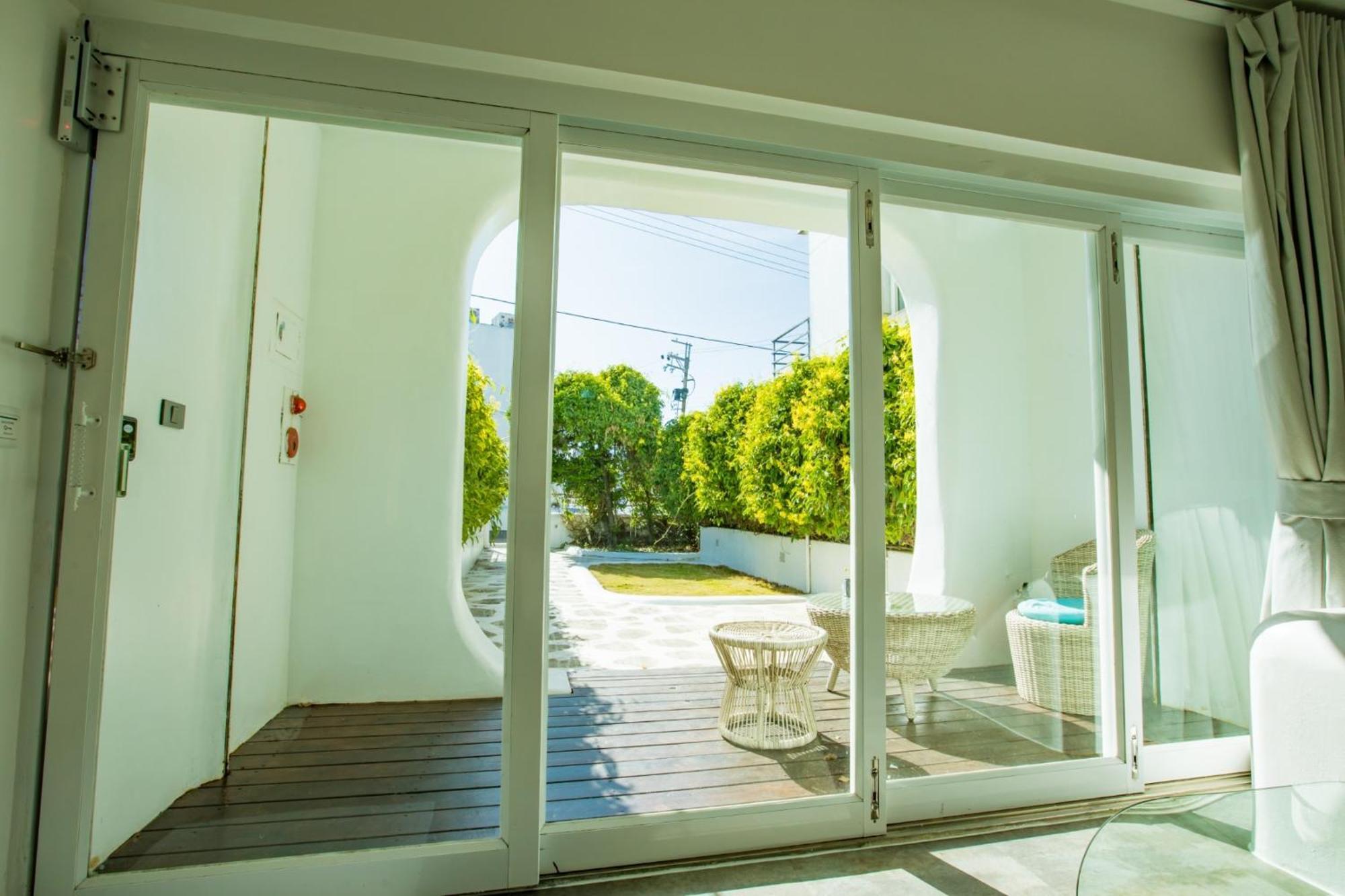 Kenting South Border Design Hotel Cape Eluanbi Chambre photo