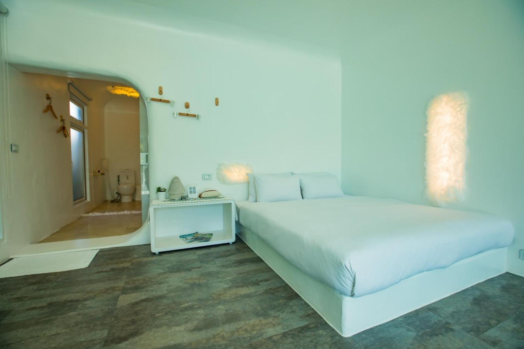 Kenting South Border Design Hotel Cape Eluanbi Chambre photo