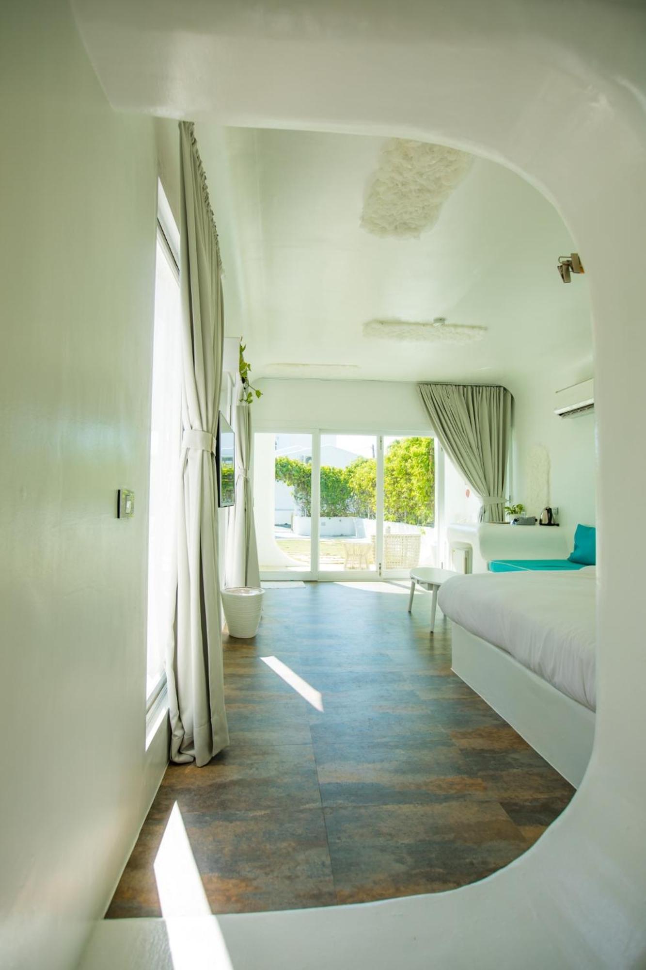 Kenting South Border Design Hotel Cape Eluanbi Chambre photo