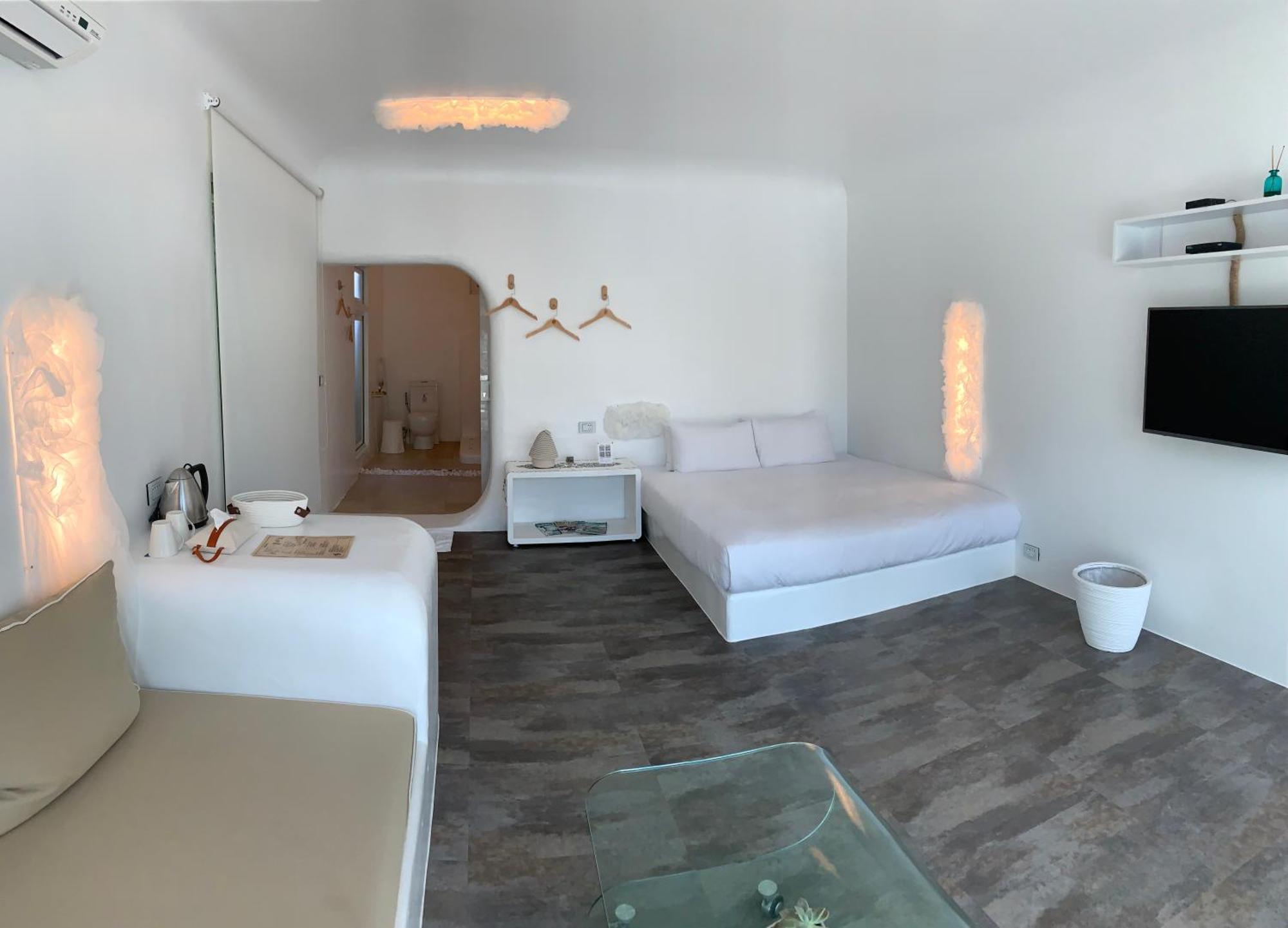 Kenting South Border Design Hotel Cape Eluanbi Chambre photo
