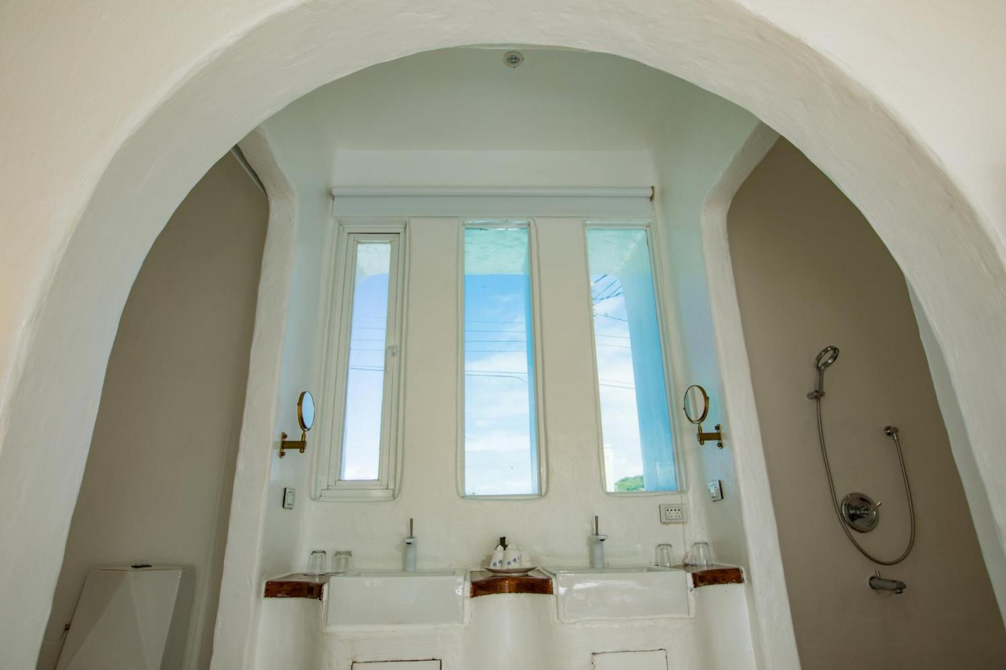 Kenting South Border Design Hotel Cape Eluanbi Chambre photo