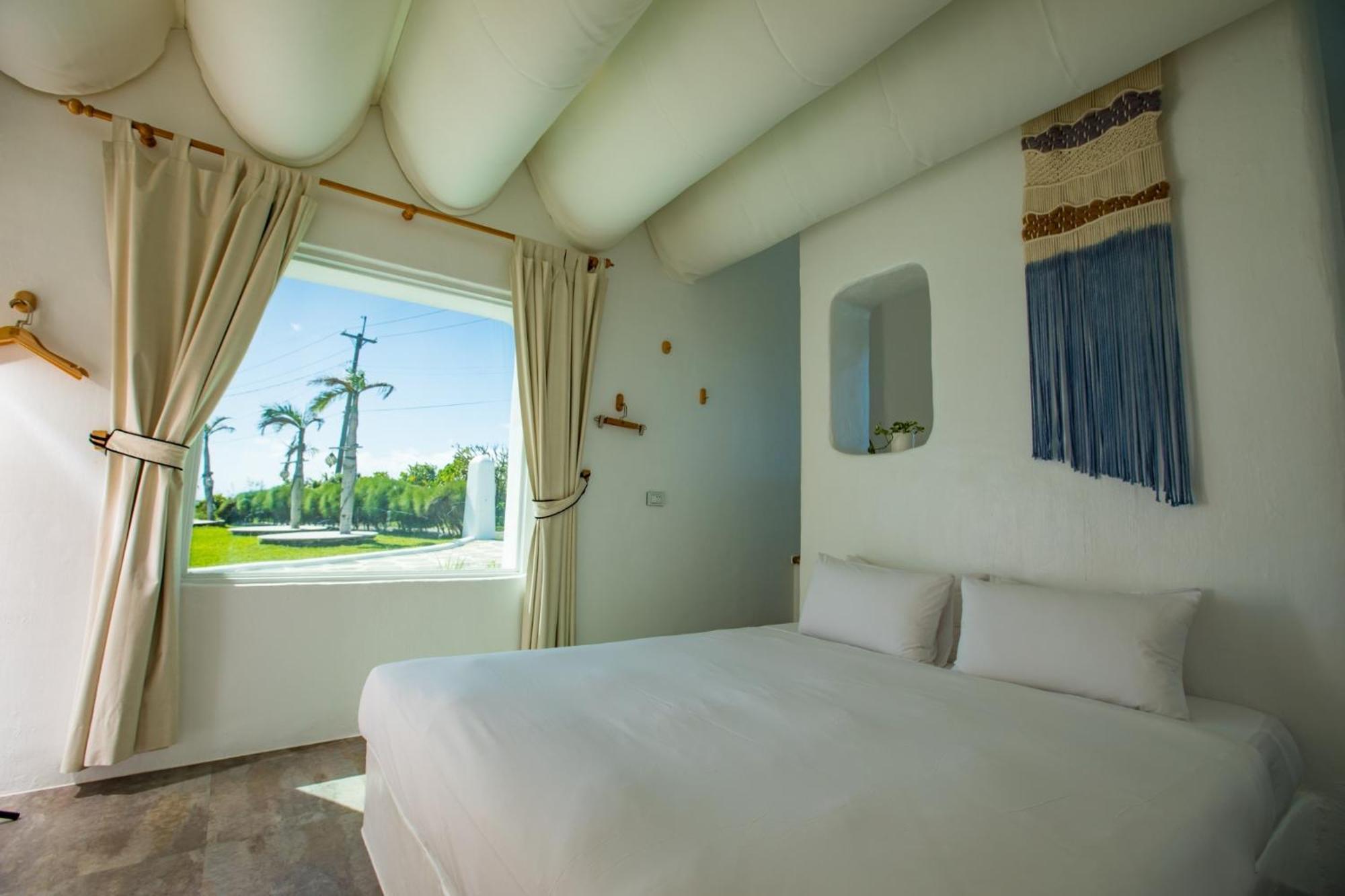 Kenting South Border Design Hotel Cape Eluanbi Chambre photo