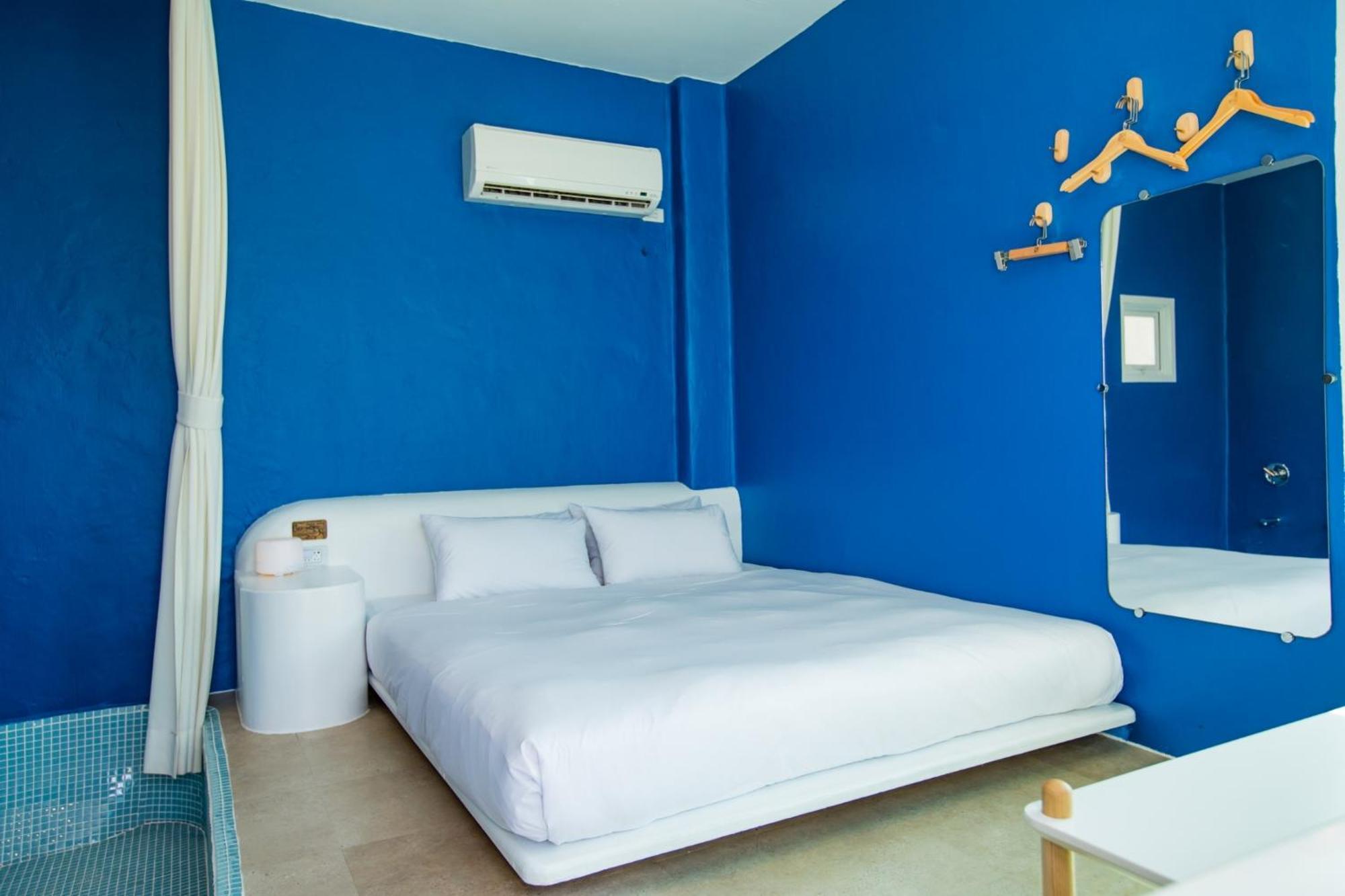 Kenting South Border Design Hotel Cape Eluanbi Chambre photo