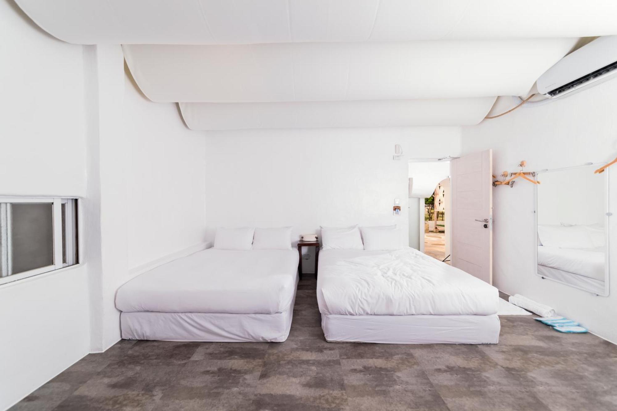 Kenting South Border Design Hotel Cape Eluanbi Chambre photo