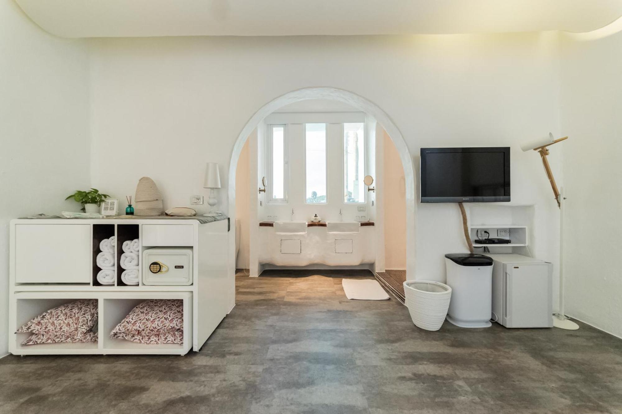 Kenting South Border Design Hotel Cape Eluanbi Chambre photo