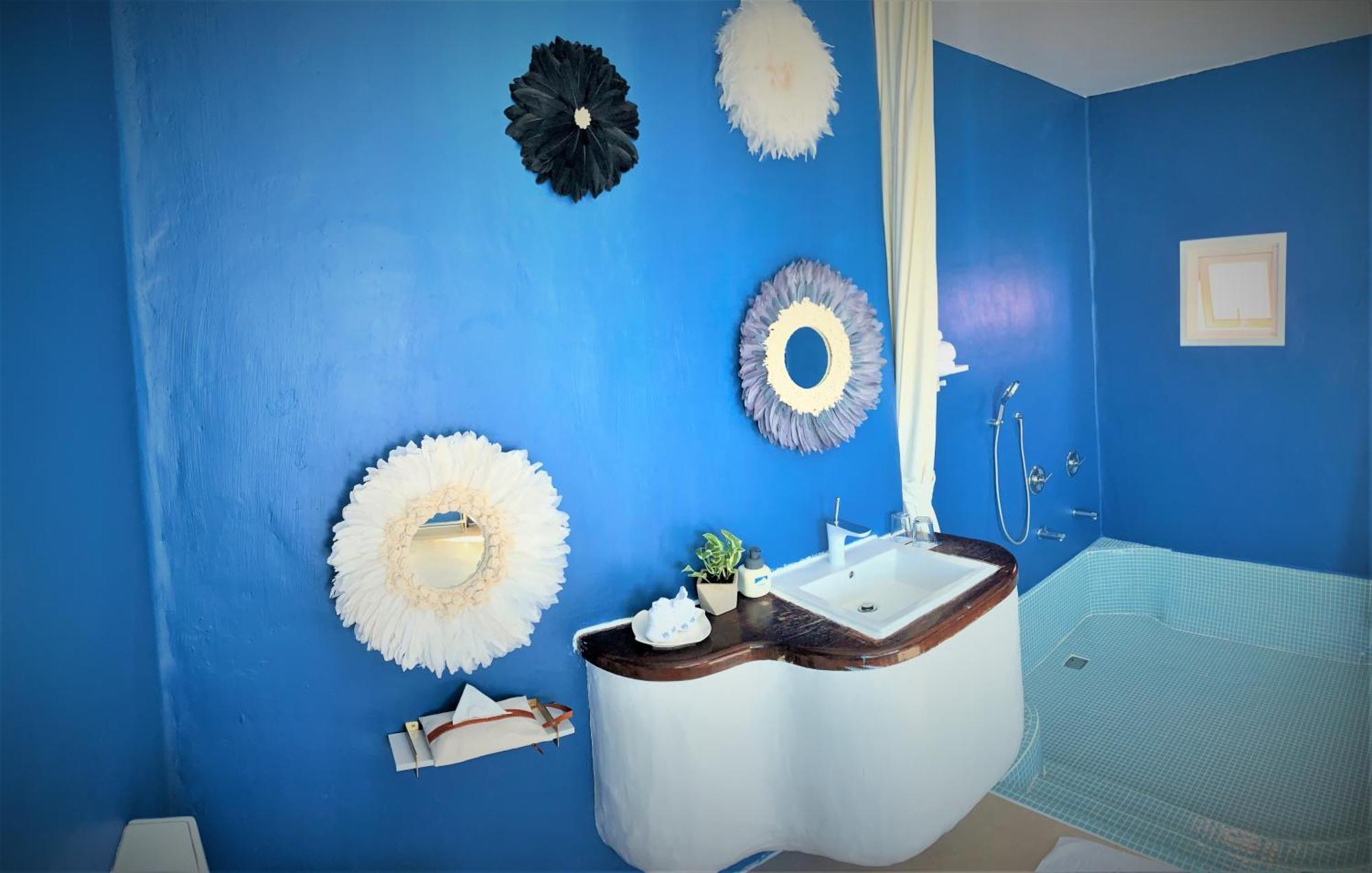 Kenting South Border Design Hotel Cape Eluanbi Chambre photo