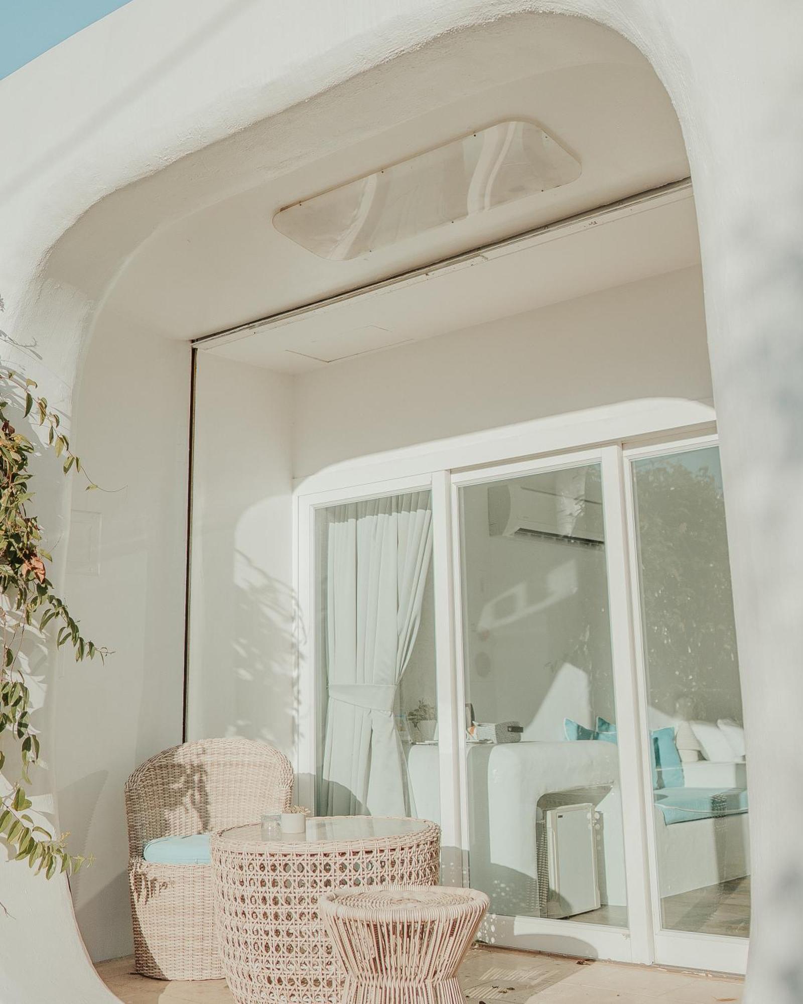 Kenting South Border Design Hotel Cape Eluanbi Chambre photo