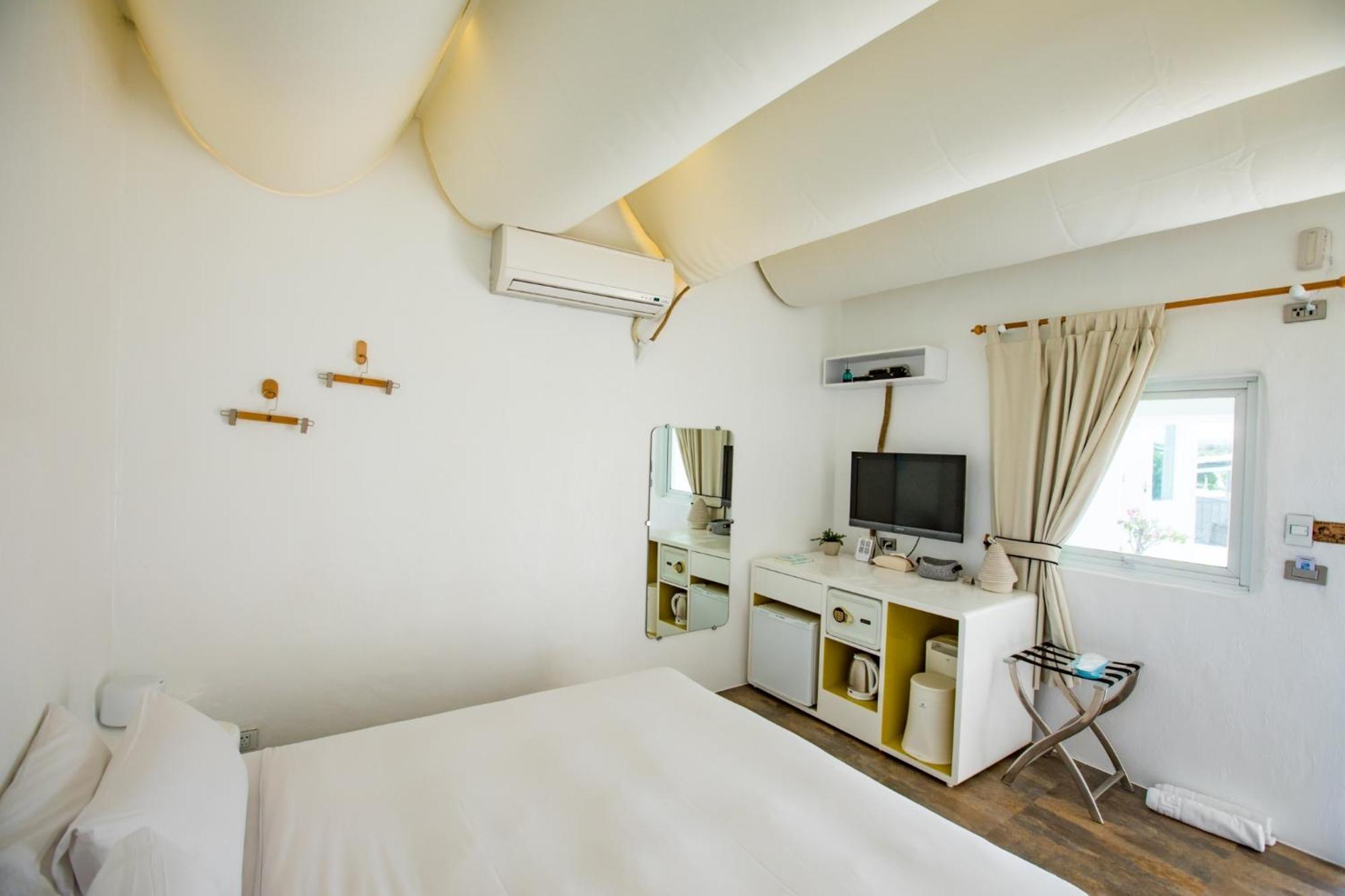 Kenting South Border Design Hotel Cape Eluanbi Chambre photo