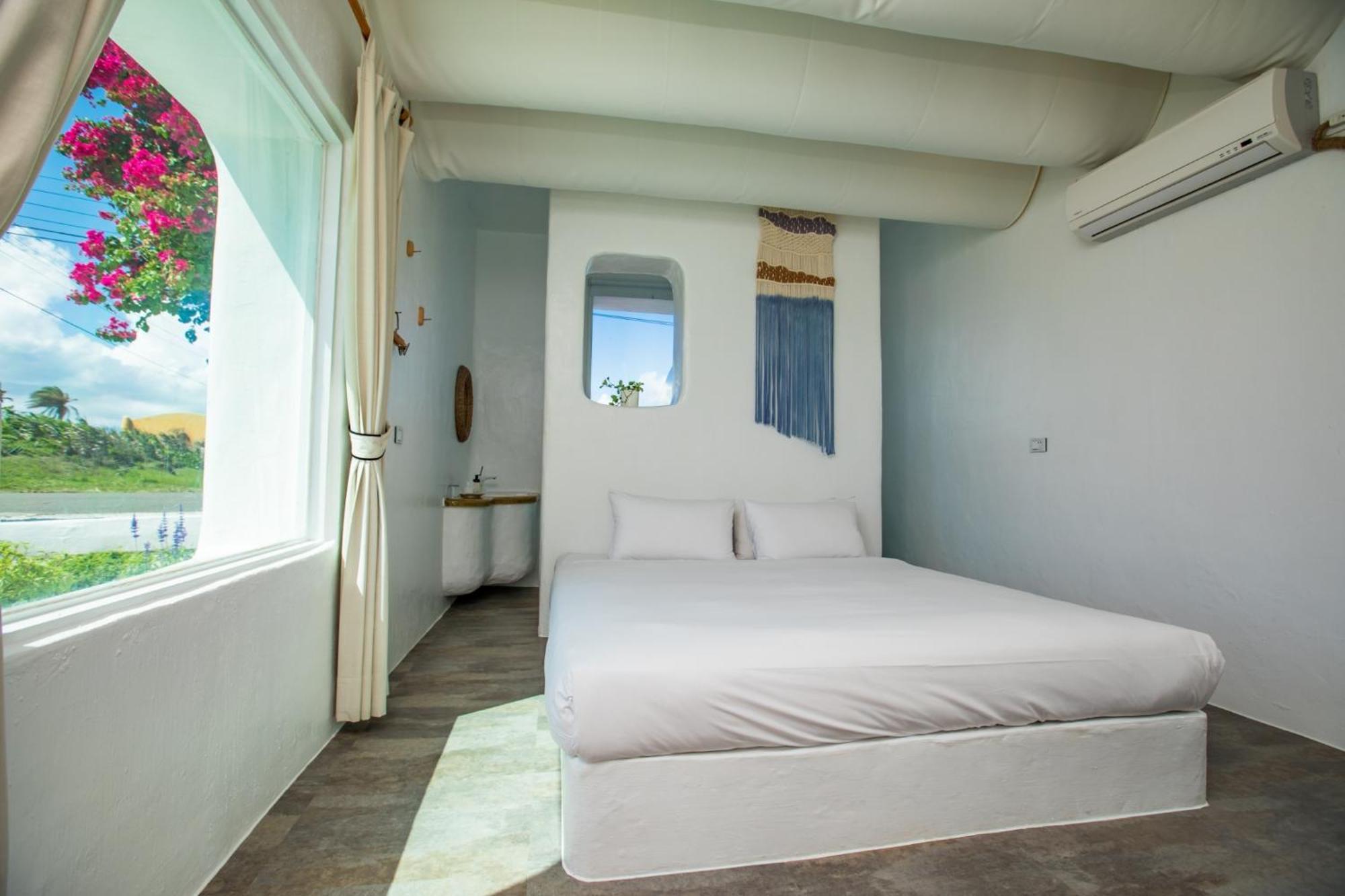 Kenting South Border Design Hotel Cape Eluanbi Chambre photo