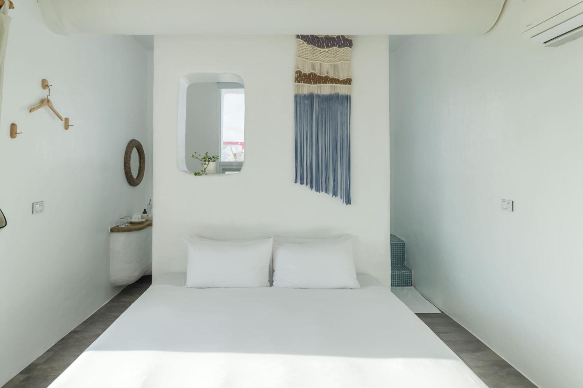 Kenting South Border Design Hotel Cape Eluanbi Chambre photo