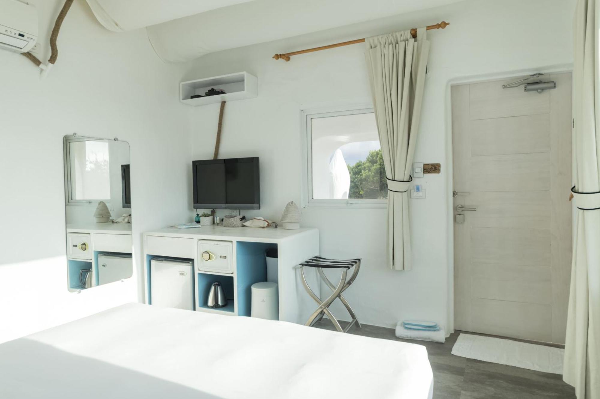 Kenting South Border Design Hotel Cape Eluanbi Chambre photo