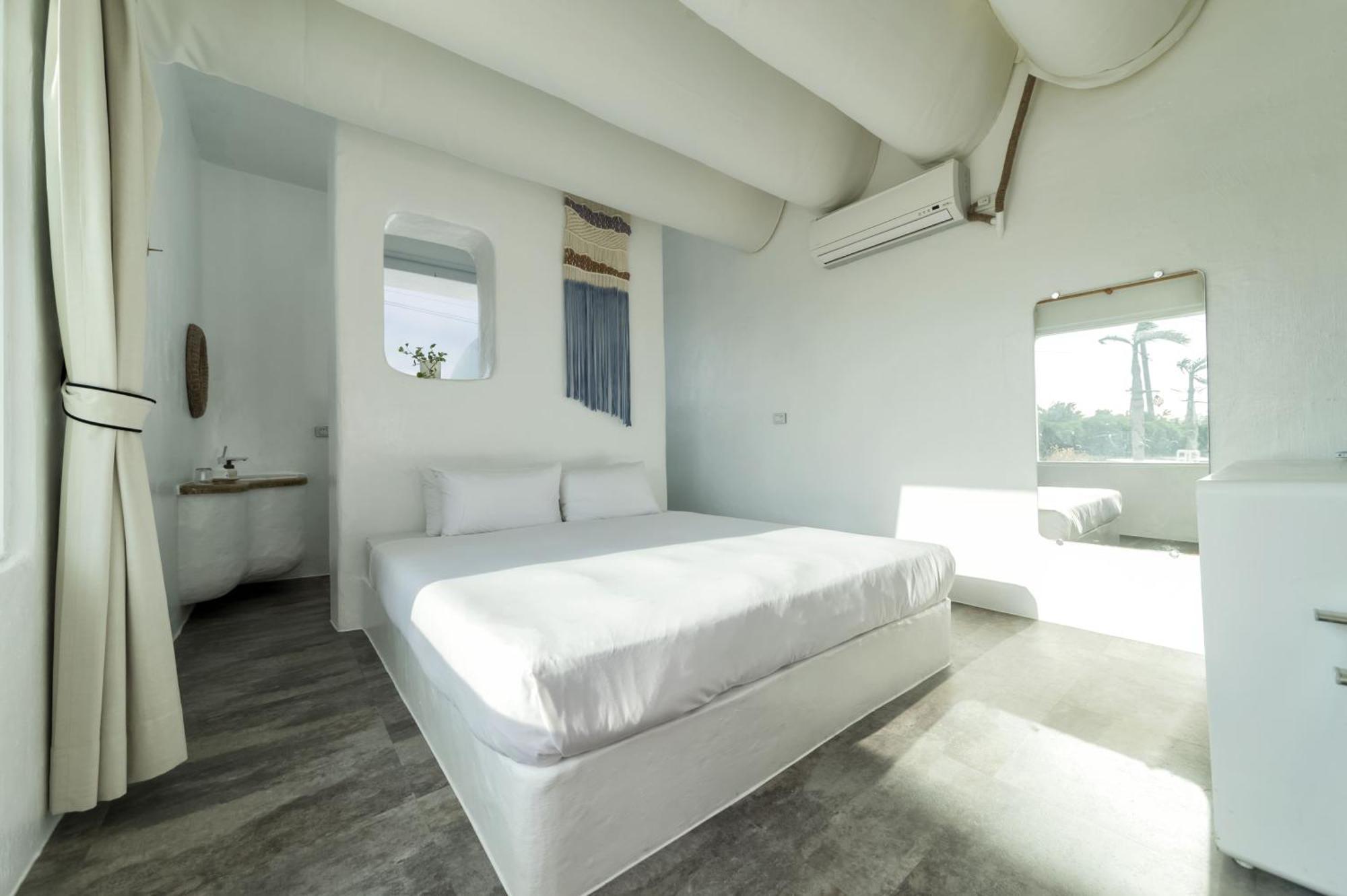 Kenting South Border Design Hotel Cape Eluanbi Chambre photo