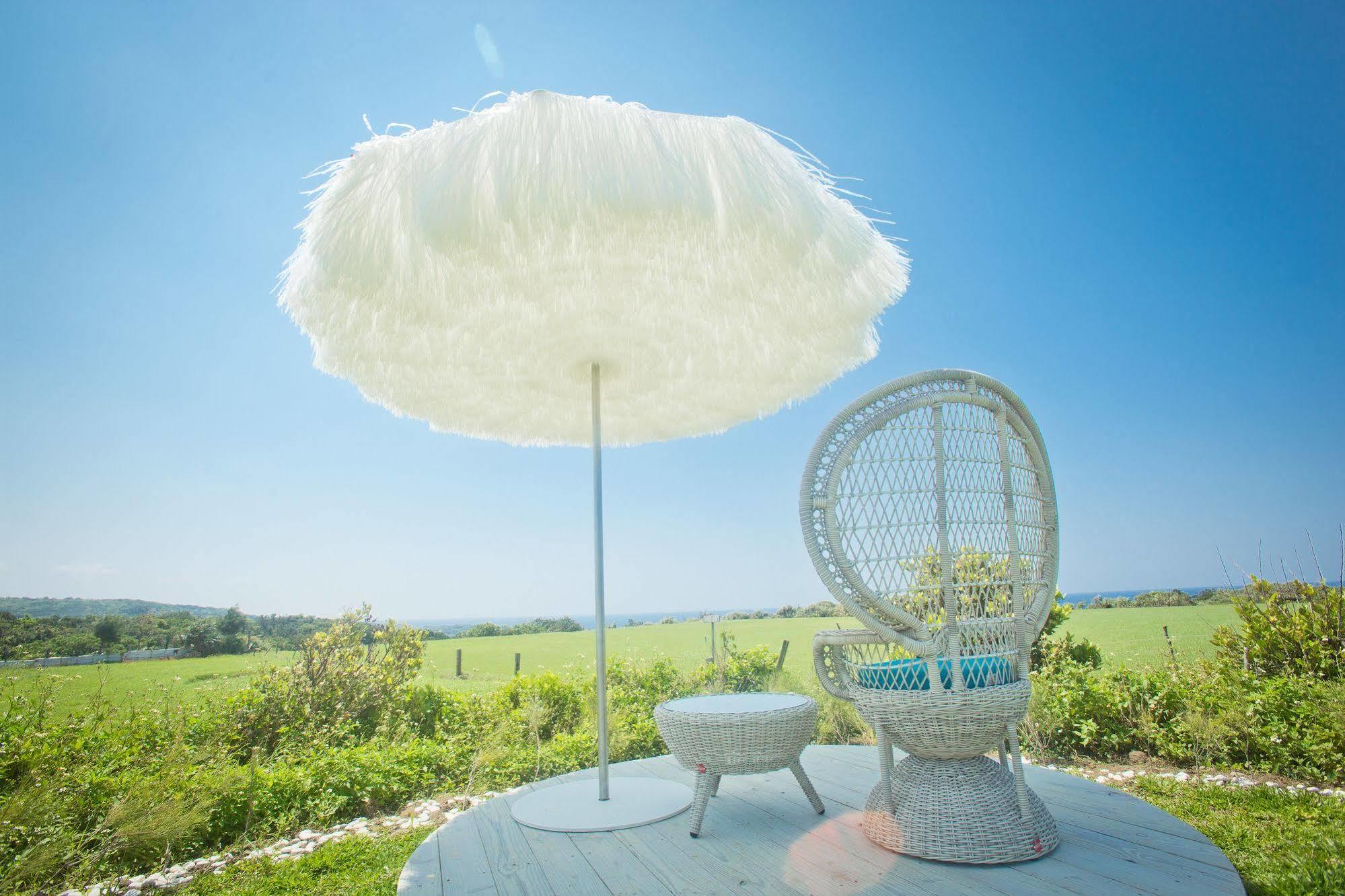 Kenting South Border Design Hotel Cape Eluanbi Extérieur photo