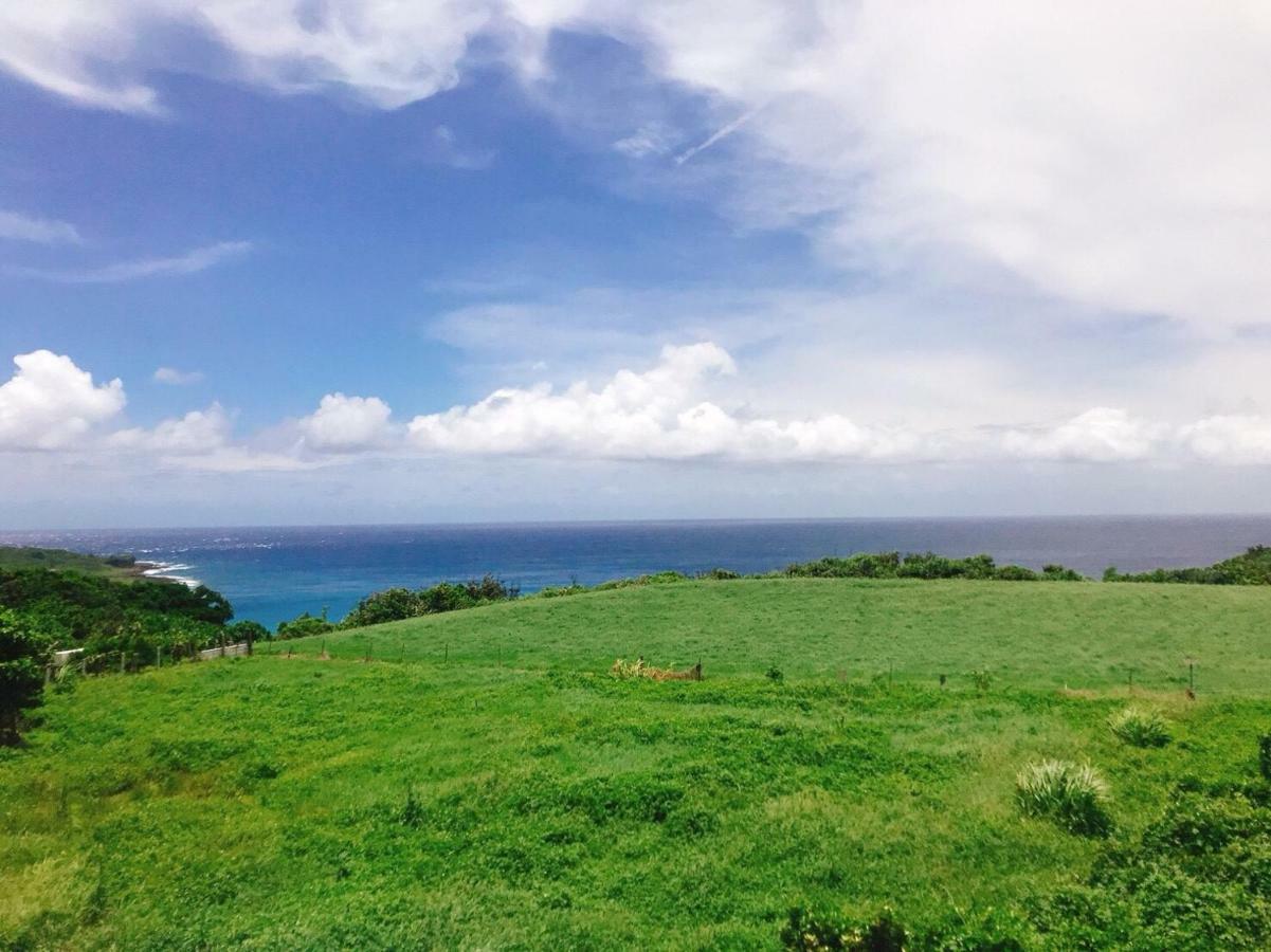 Kenting South Border Design Hotel Cape Eluanbi Extérieur photo
