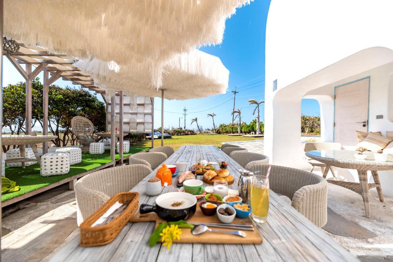 Kenting South Border Design Hotel Cape Eluanbi Extérieur photo